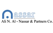 Ali . N Al Nissar & Partner Co