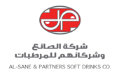 Al Sane & Partners Soft Drink Co