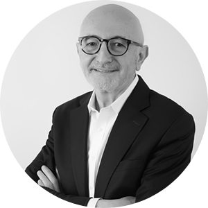 Hervé Houdré, Founder, H2 Sustainability Consulting