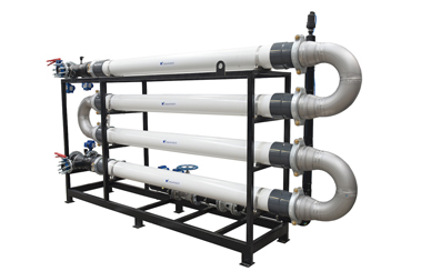 WASTEWATER TREATMENT SYSTEMS