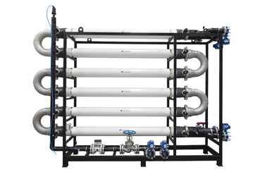 GREY WATER TREATMENT SYSTEMS