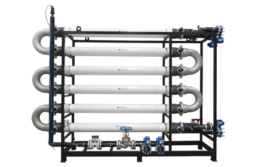GREY WATER TREATMENT SYSTEMS